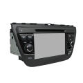 KLD auto multimedia for SX4 S Cross